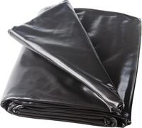Heissner Teichfolie 2x3m = 6 m&sup2; zugeschnitten