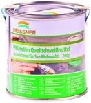Heissner PVC-Folien Quellschwei&szlig;mittel 200 g