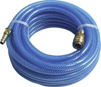 G&uuml;de Druckluft-Schlauch 6 mm 10 Meter
