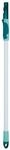 Leifheit Teleskopstiel mit Click System 75 - 135 cm