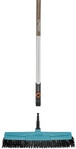 Gardena Stra&szlig;enbesen inkl. Stiel 45 cm Arbeitsbreite