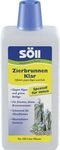 S&ouml;ll ZierbrunnenKlar 500 ml