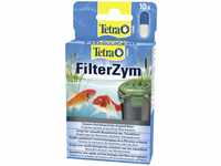 Tetra Pond FilterZym 10 Kapseln GLO689502173