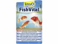 Tetra Pond FishVital 250 ml GLO689500206