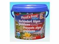 JBL Aquaristik JBL PhosEx Pond Filter 1kg 2,5l braun GLO689502802