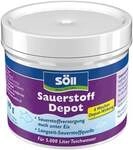 S&ouml;ll SauerstoffDepot-Tabs 10 Tabletten
