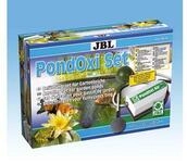 JBL PondOxi-Set schwarz / wei&szlig; / gr&uuml;n