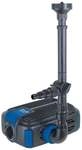T.I.P. Multifunktions-Teichpumpe WPF 2500 S F&ouml;rdermenge: 2.500 l/h, 43 W