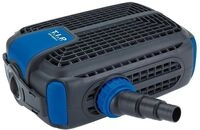T.I.P. Filter- und Bachlaufpumpe BPF 8000 E F&ouml;rdermenge: 8.000 l/h, 70 W