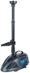 T.I.P. Wasserspielpumpe WPS 4000 R max. F&ouml;rdermenge: 4.000 l/h