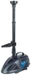 T.I.P. Wasserspielpumpe WPS 3000 R max. F&ouml;rdermenge: 3.000 l/h
