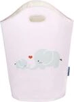 Wenko W&auml;schesammler Kids Elli 24 l, rosa