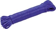 Leifheit W&auml;scheleine 30m blau
