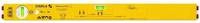 Stabila Leichtmetall-Wasserwaage 80 M 60 cm