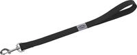 Nobby Kurzf&uuml;hrer Classic schwarz L x B 35 cm x 25 mm
