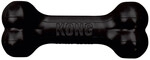 Kong Hundespielzeug Goodie Bone Extreme 21,5 cm schwarz