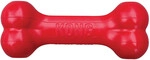 Kong Hundespielzeug Goodie Bone 18 cm rot