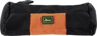 Hunter Hundespielzeug Trainer Snack Dummy 15 cm orange/schwarz