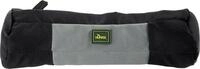 Hunter Hundespielzeug Trainer Snack Dummy 25 cm grau/schwarz