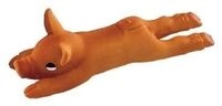 Nobby Hundespielzeug Schwein Latex 14 cm