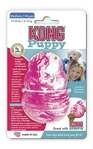 Kong Hundespielzeug Puppy 8,5 cm farblich sortiert