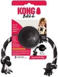 Kong Hundespielzeug Extreme 8,5 cm schwarz