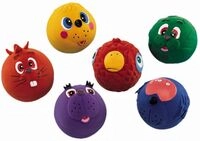 Nobby Latex Ball 7 cm
