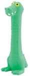 Nobby Latex Lulatsch Krokodil Latex, 18 cm