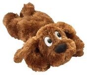 Nobby Hunde Kuscheltier Hund Schlappi 39 cm