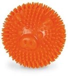 Nobby TPR Noppen Ball PIG TPR, 6,5 cm