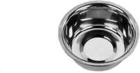 Nobby Hundenapf Edelstahl &Oslash; 13 cm - 450 ml silber
