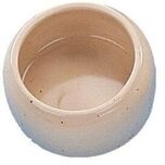 Nobby Keramik Futtertrog 125 ml