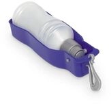 Nobby Reise-Trinkwasserflasche 250 ml