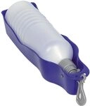 Nobby Reise-Trinkwasserflasche 750 ml