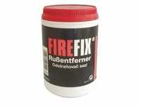 FireFix Rußentferner für Kamine und Feuerstellen