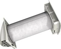 Marley Frischluft-W&auml;rmetauscher Ventilator mit W&auml;rmer&uuml;ckgewinnung