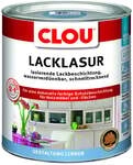 Aqua Clou Lacklasur L17 Nr.25 375 ml taubenblau seidenmatt