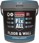 Soudal Fl&auml;chenklebstoff Fix All Floor & Wall 4 kg