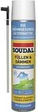 Soudal 1K F&uuml;ll-/ & D&auml;mmschaum SMX Genius Gun 500 ml