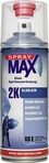SprayMAX 2K Klarlack gl&auml;nzend 400ml