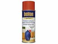 Belton Perfect Lackspray hellrot 400 ml GLO765101143