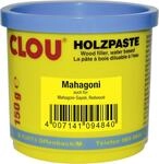 Clou Holzpaste 150 g mahagoni