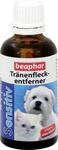 Beaphar Sensitiv Tr&auml;nenfleckentferner 50 ml