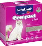 Vitakraft Compact ultra 8 kg