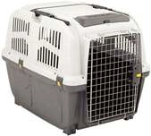 Nobby Transportbox Skudo IATA grau