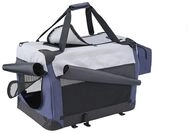 Nobby Traveller Plus blau/grau
