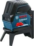 Bosch Professional Kombilaser GCL 2-15 15 m Laserklasse 2