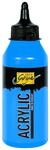 Kreul Solo Goya Acrylic prim&auml;rblau 250 ml