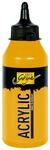 Kreul Solo Goya Acrylic lichter ocker 250 ml