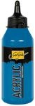 Kreul Solo Goya Acrylic coelinblau 250 ml
